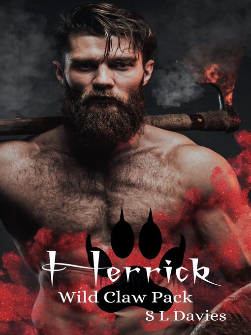 Title details for Herrick by S L Davies - Available